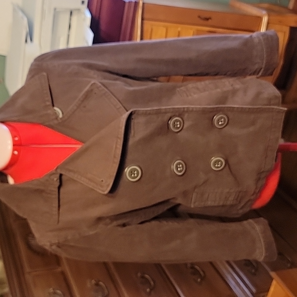 American eagle jacket